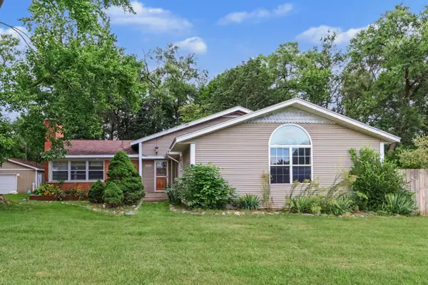 42910 Evergreen Park Drive, Decatur, MI 49045