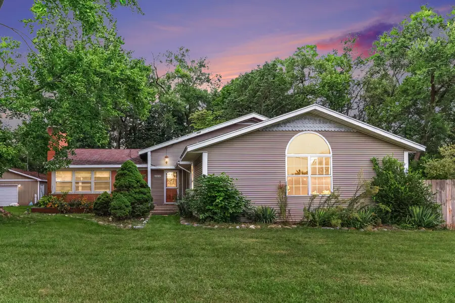 42910 Evergreen Park Drive, Decatur, MI 49045 - #2