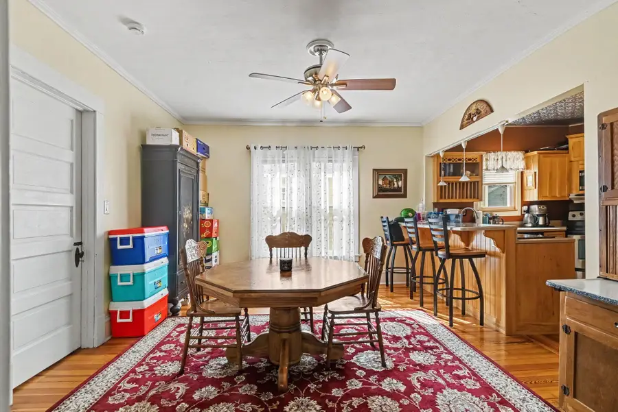 309 Michigan Avenue, South Haven, MI 49090 - #3
