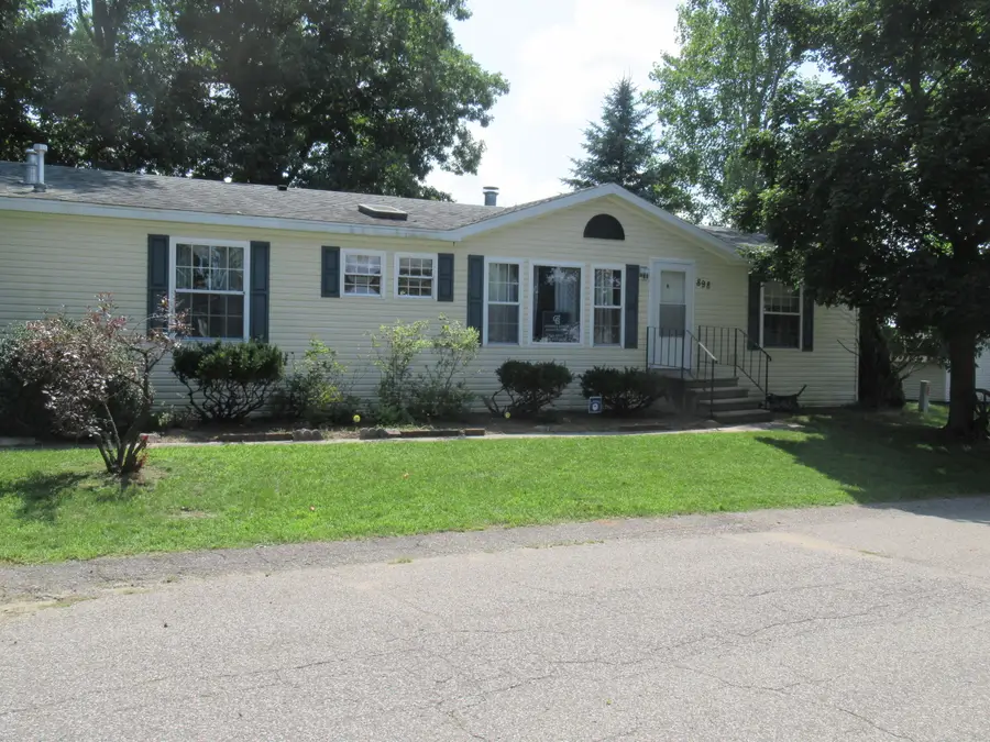 898 Millwood Trail, Middleville, MI 49333 - #2
