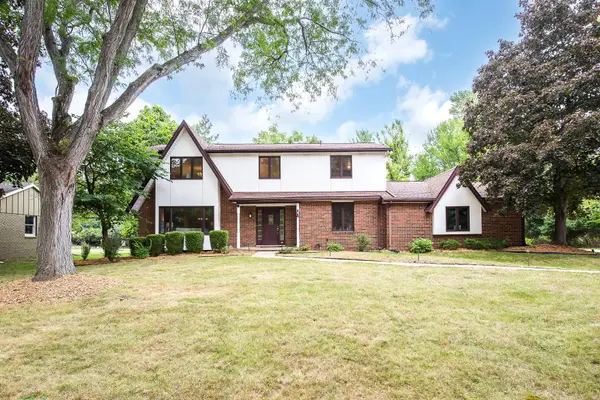 2764 Lowell Road, Ann Arbor, MI 48103
