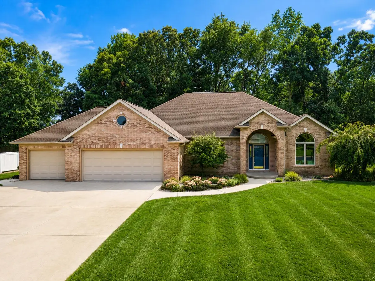 5375 Brandy Avenue, Kalamazoo, MI 49009 - #1