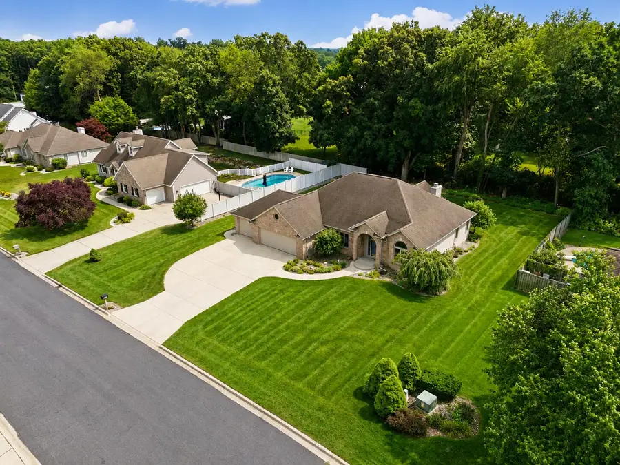 5375 Brandy Avenue, Kalamazoo, MI 49009 - #3