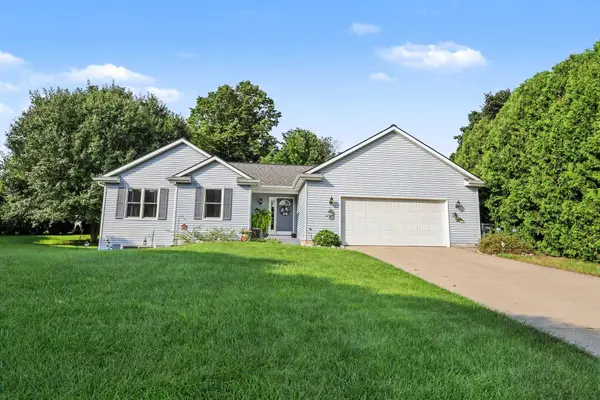 4360 Cuper Avenue, Dorr, MI 49323
