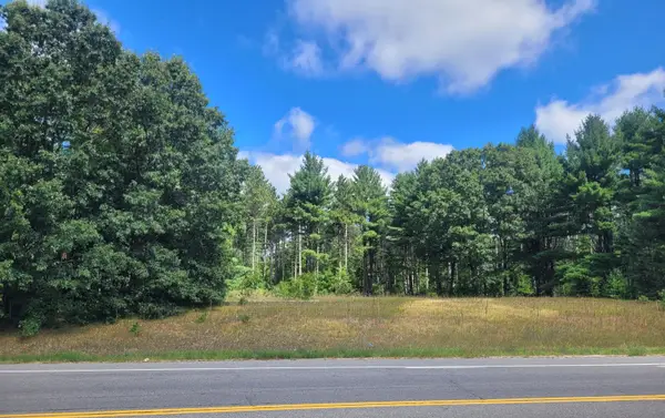0 Howard City Edmore Road, Howard City, MI 49329