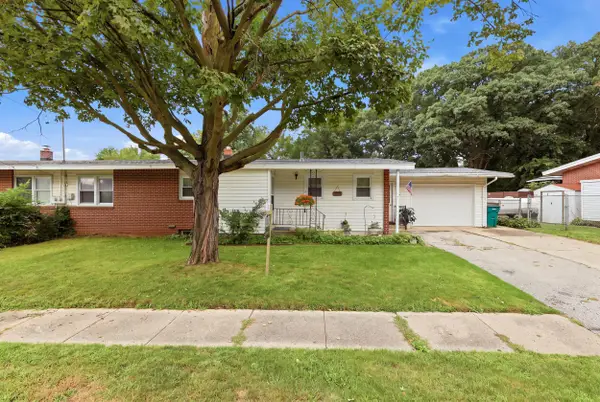 3 Tony Tiger Trail, Springfield, MI 49037