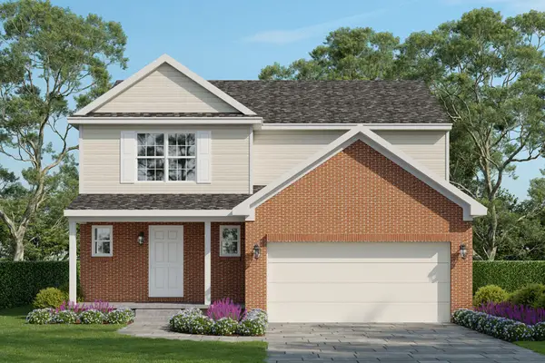 590 Brady Lane, Pontiac, MI 48342