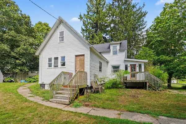 2379 Dumont Lake Road, Allegan, MI 49010