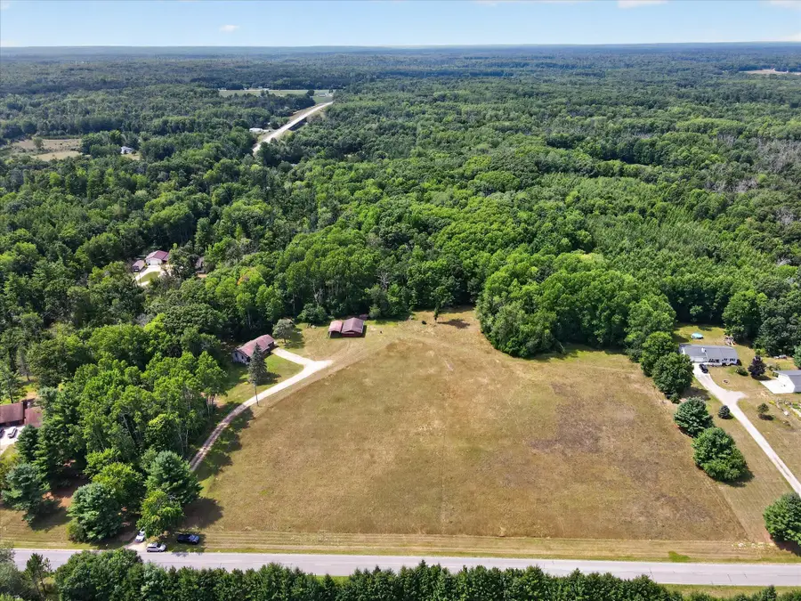 00 N Maple Hill Road, Howard City, MI 49329 - #3