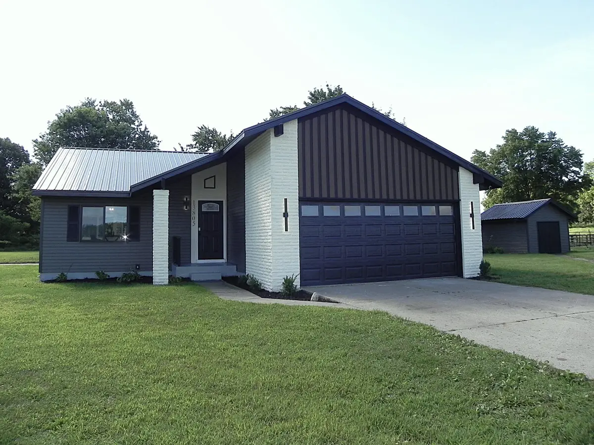 13805 Riverside Drive, Constantine, MI 49042 - #1