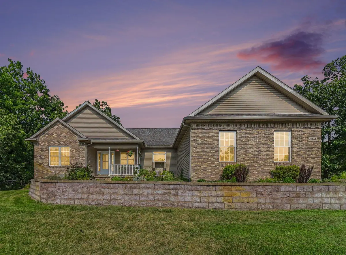 14505 Meadowpark Drive, Pinckney, MI 48169 - #1