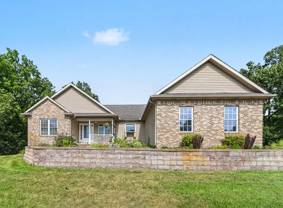 14505 Meadowpark Drive, Pinckney, MI 48169 - #3