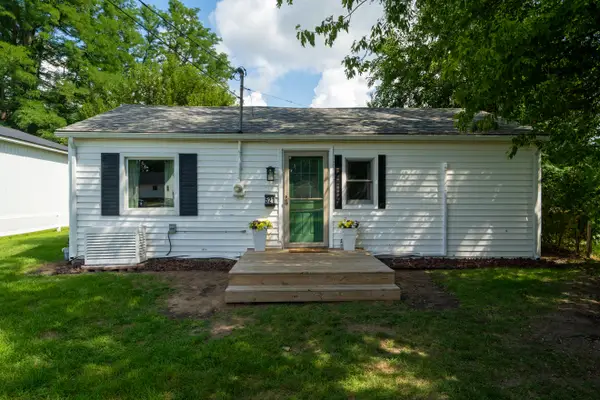 521 E Morrell Street, Otsego, MI 49078