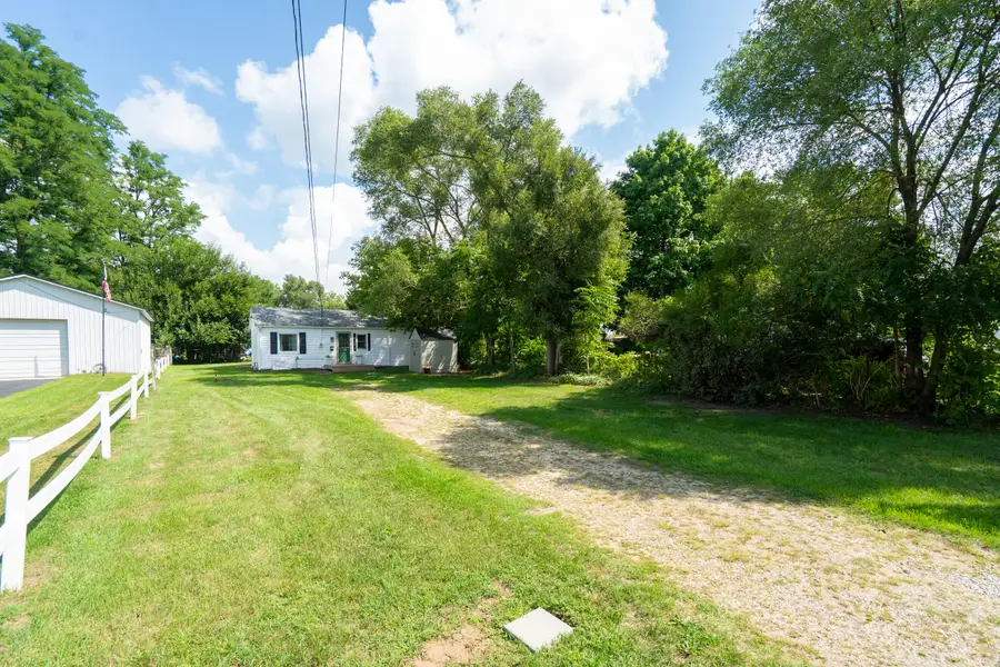 521 E Morrell Street, Otsego, MI 49078 - #2