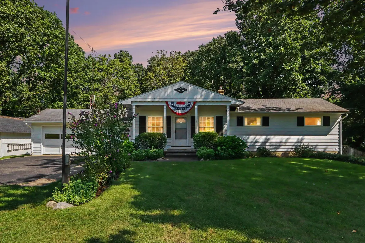 1830 River Street, Kalamazoo, MI 49048 - #1