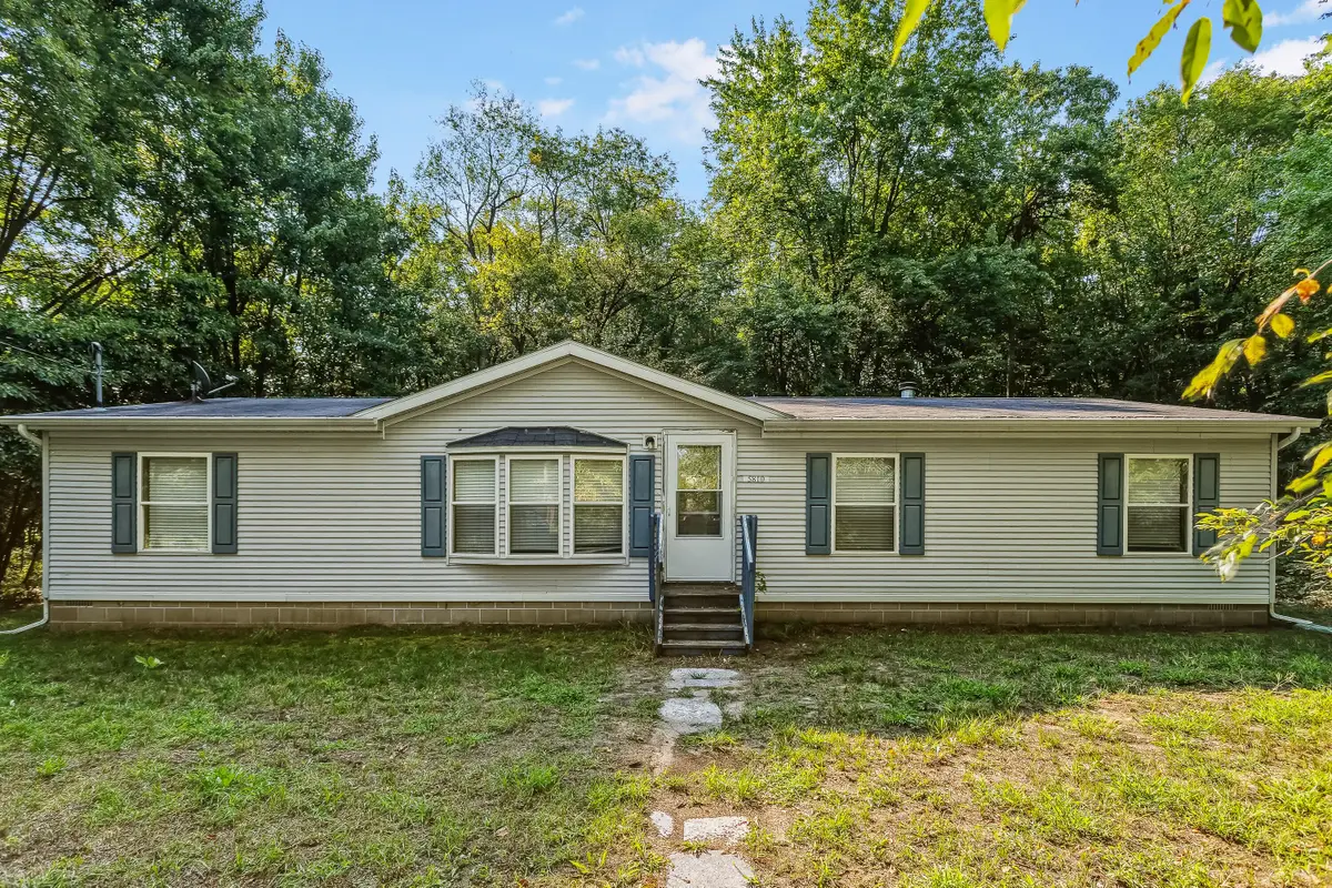 5810 113th Avenue, Pullman, MI 49450 - #1