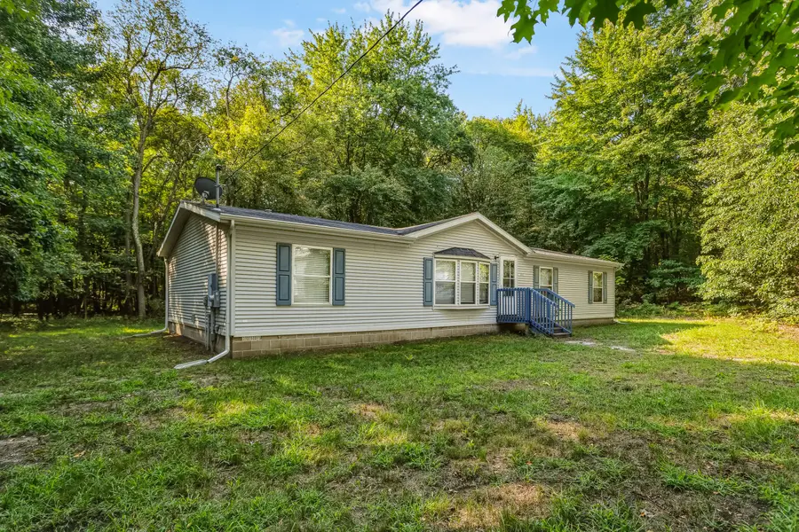 5810 113th Avenue, Pullman, MI 49450 - #2