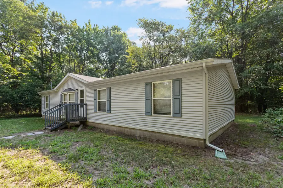 5810 113th Avenue, Pullman, MI 49450 - #3