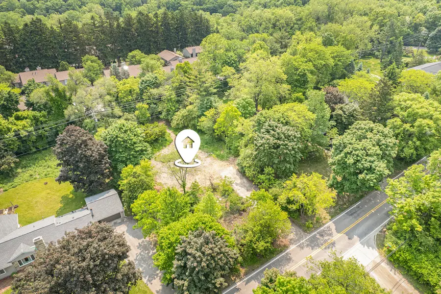 2108 Newport Road #Parcel 2108, Ann Arbor, MI 48103 - #2