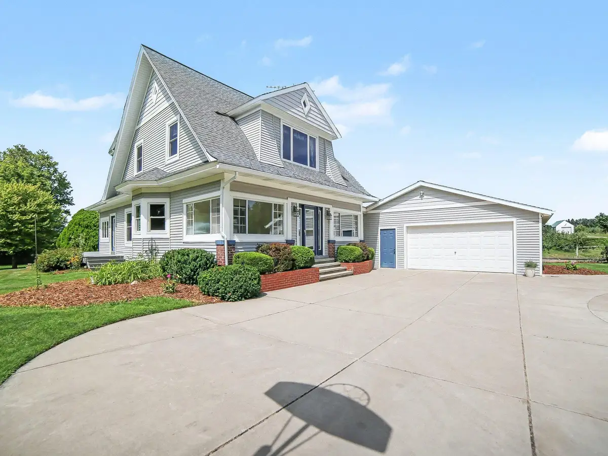 3338 W Abbey Road, Hart, MI 49420 - #1