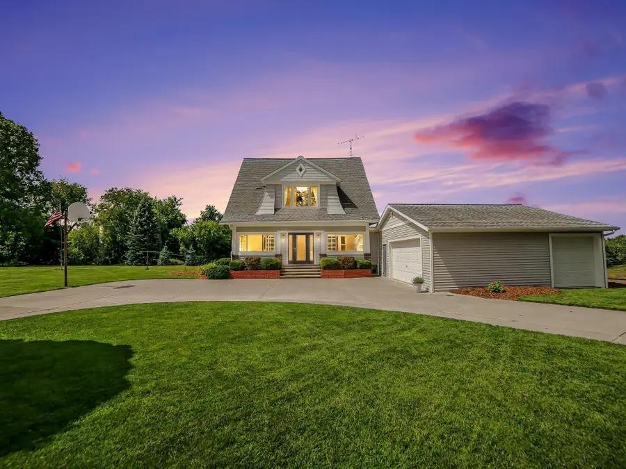 3338 W Abbey Road, Hart, MI 49420 - #3