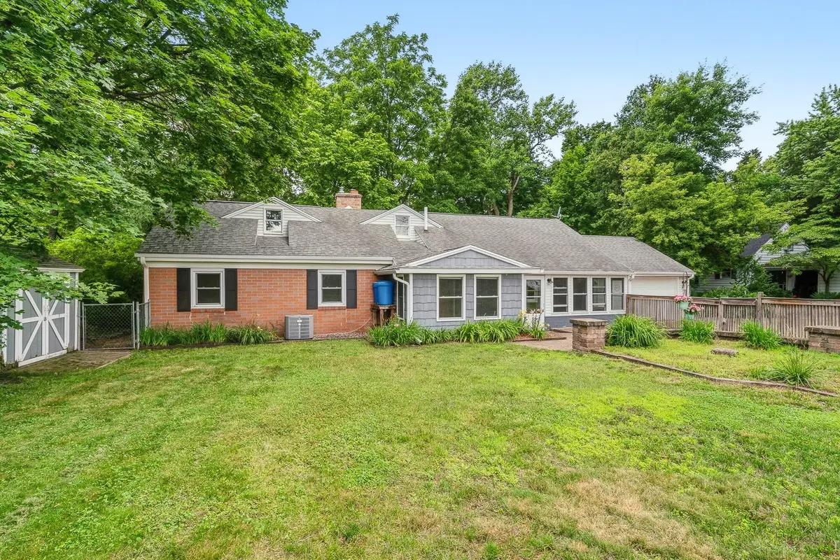 1218 Pinehurst Boulevard, Kalamazoo, MI 49006 - #1