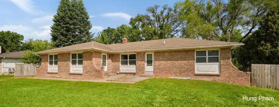 1717-1719 SE 52nd Street Se, Kentwood, MI 49508 - #2