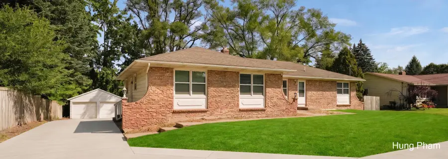 1717-1719 SE 52nd Street Se, Kentwood, MI 49508 - #3