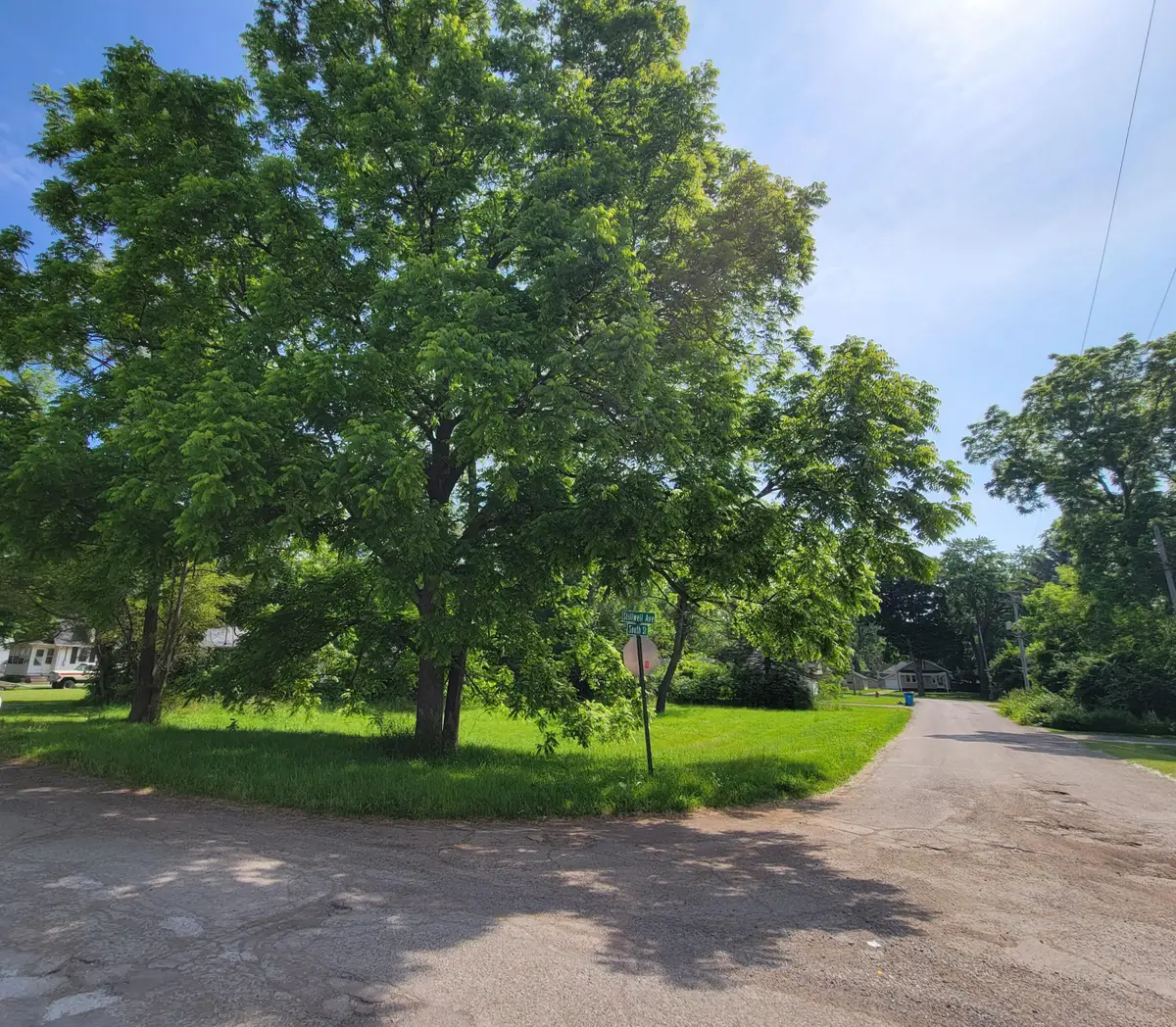 VL Stillwell Avenue, Michigan Center, MI 49254 - #1