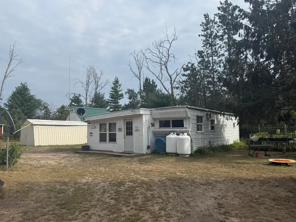 1383 W Palmer Avenue, Baldwin, MI 49304 - #1