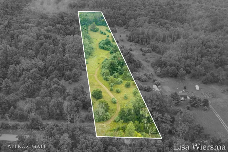 E 8th Street, White Cloud, MI 49349 - #2