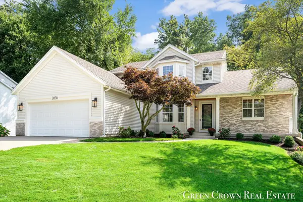 2838 Big Timber Drive Ne, Grand Rapids, MI 49525