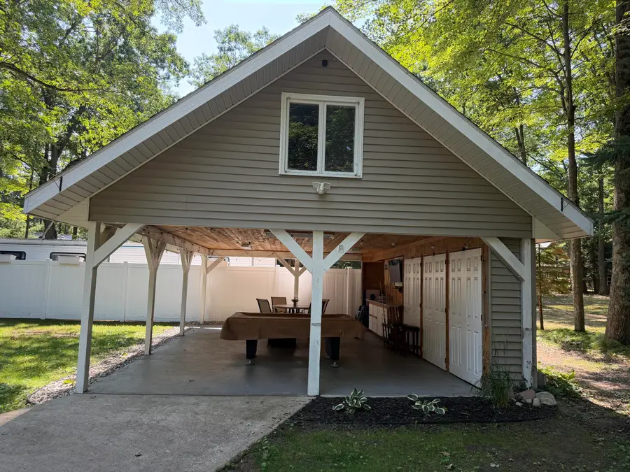 2121 Wolf Lake Drive, Baldwin, MI 49304 - #3