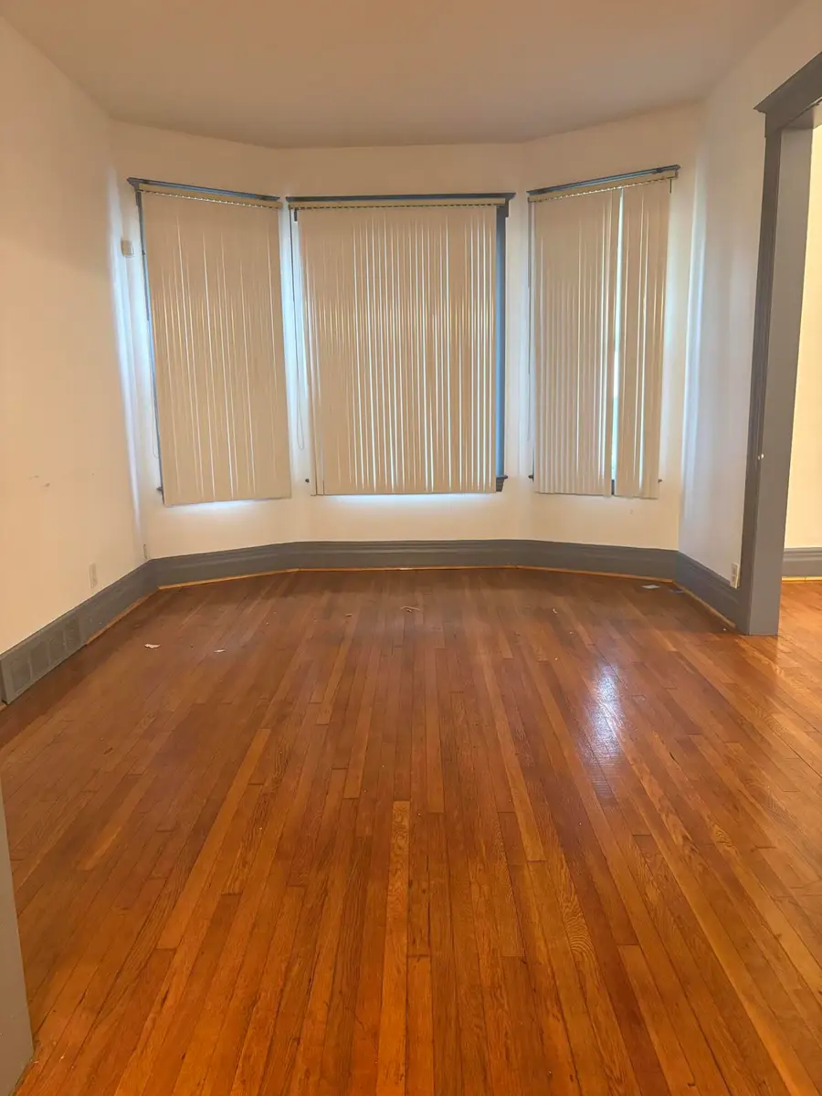 3743 W Moore Place, Detroit, MI 48208 - #3