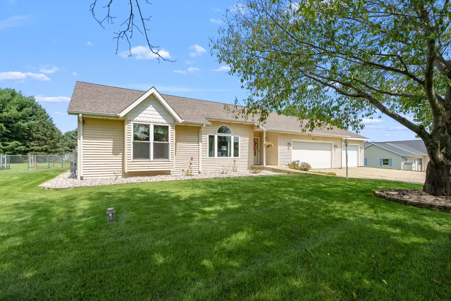 22864 Blackbird Avenue, Mattawan, MI 49071 - #2