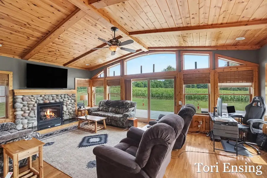 2624 100th Avenue, Lakeview, MI 48850 - #3