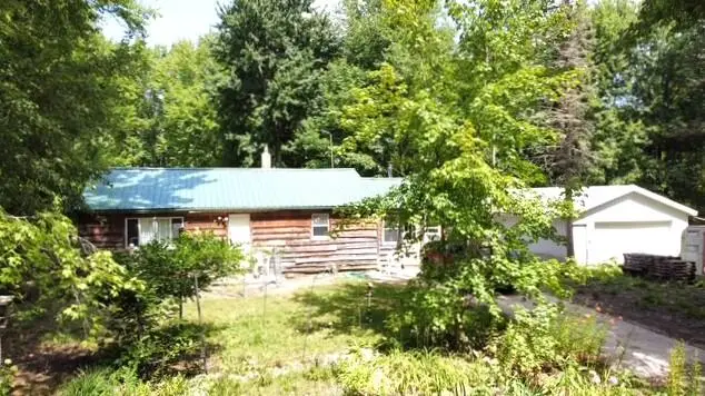 9022 Caberfae Highway, Manistee, MI 49660 - #1