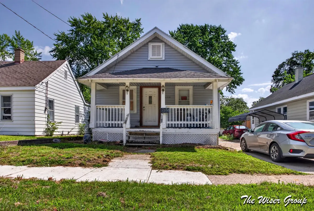 2420 Mckee Avenue Sw, Wyoming, MI 49509 - #1