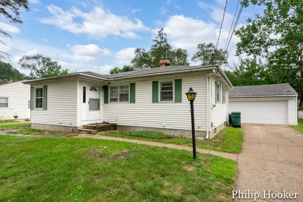 1383 Katrina Drive Se, Kentwood, MI 49508