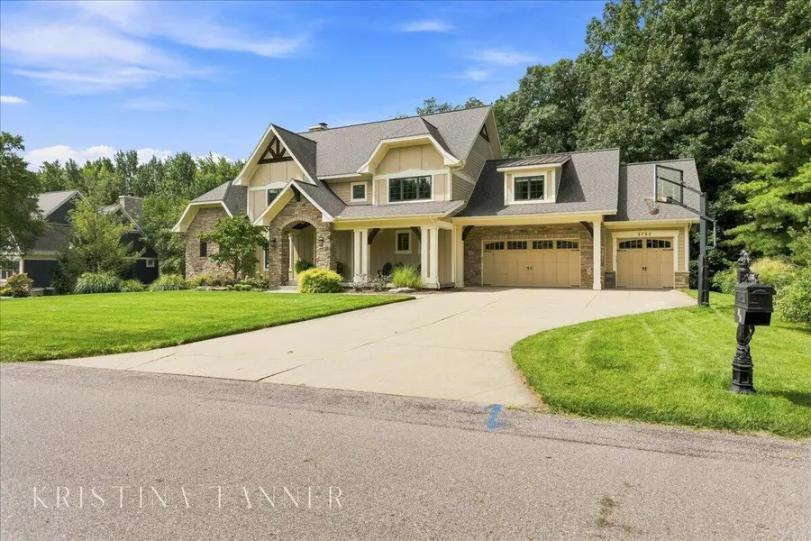 5782 Manchester Hills Drive Se, Grand Rapids, MI 49546 - #2