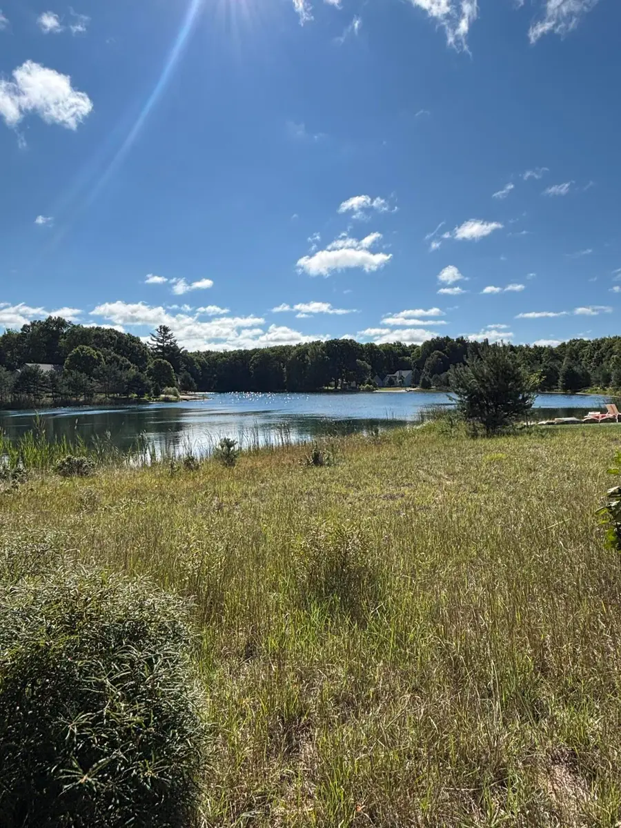 6609 Donegal Court, Canadian Lakes, MI 49346 - #2