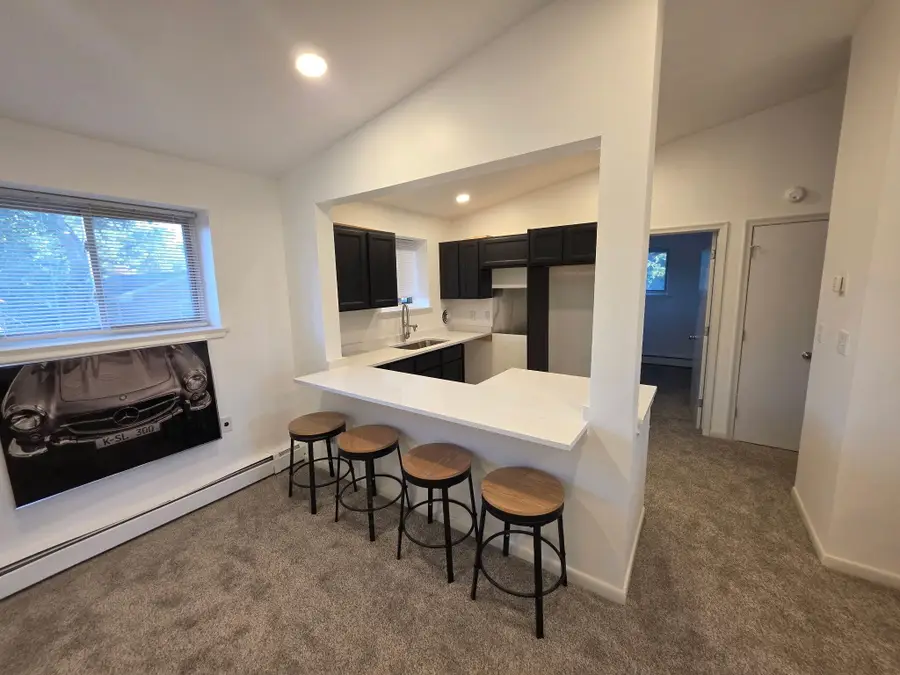 17270 Bentler Street #43, Detroit, MI 48219 - #2