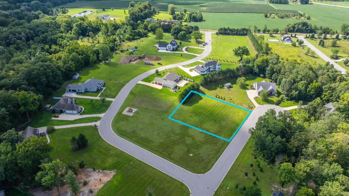 Lot 1 Dickinson Court, Saint Joseph, MI 49085 - #1