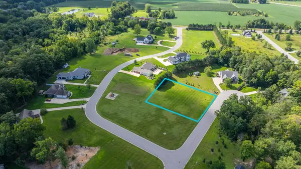 Lot 1 Dickinson Court, St. Joseph, MI 49085