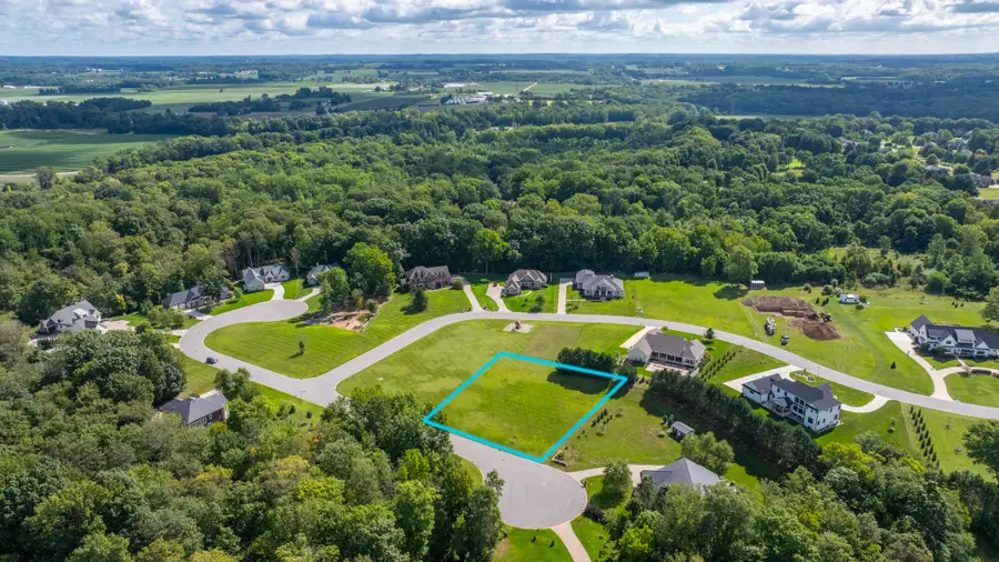 Lot 1 Dickinson Court, Saint Joseph, MI 49085 - #2
