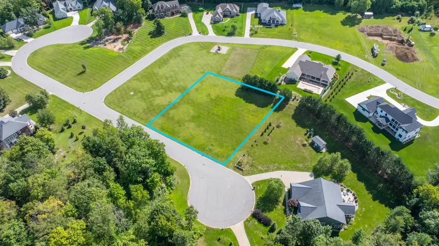 Lot 1 Dickinson Court, Saint Joseph, MI 49085 - #3