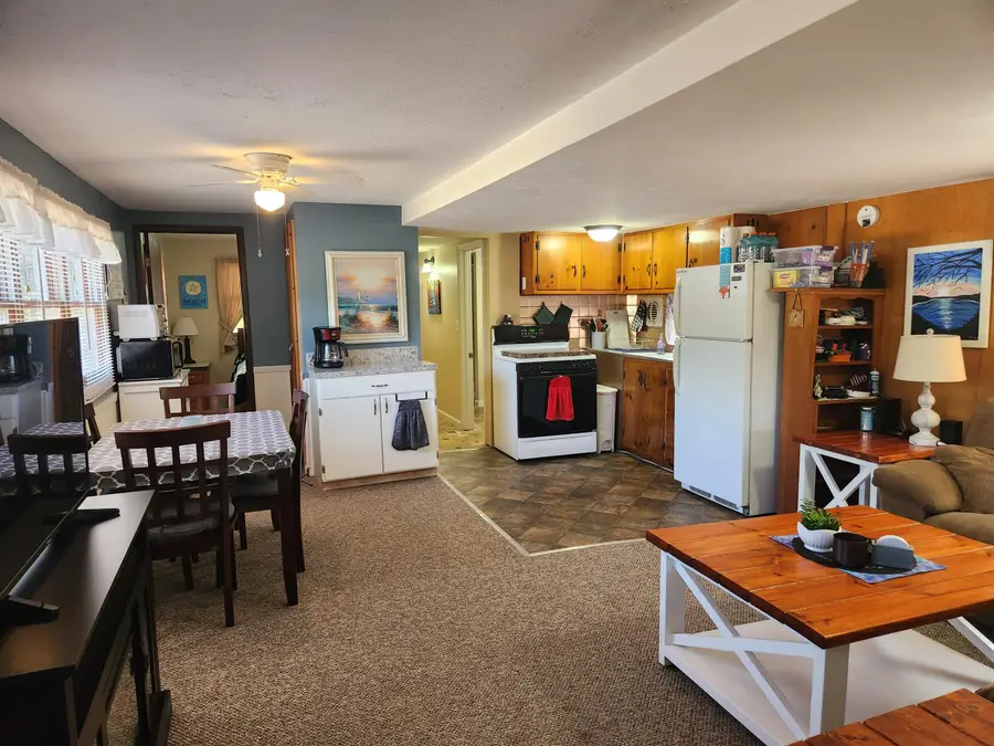 4376 S Nugent View Lane, Baldwin, MI 49304 - #3