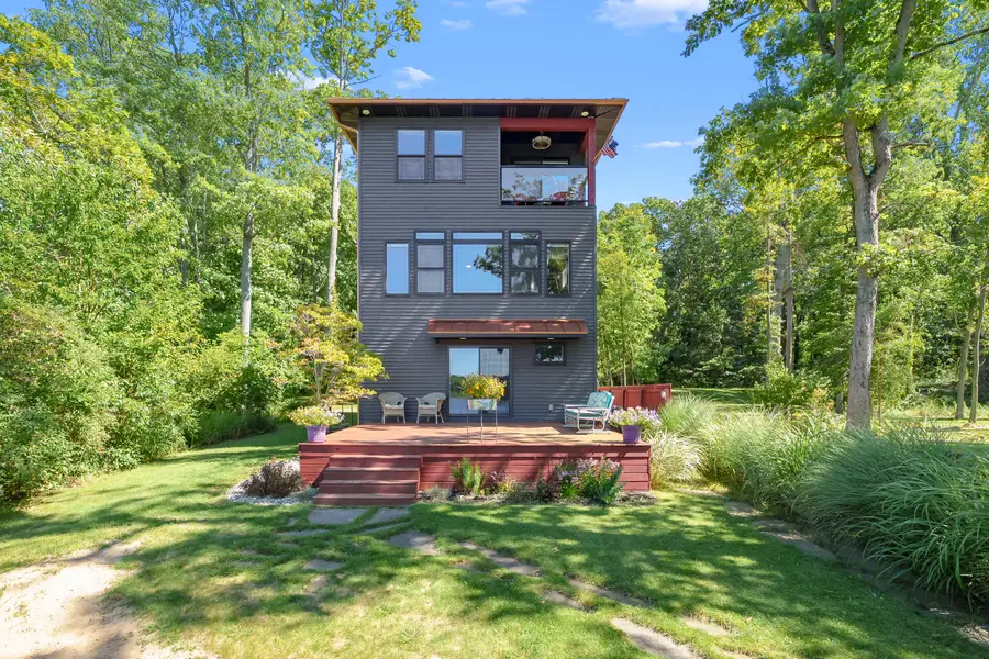 6840 Flower Drive, Delton, MI 49046 - #2