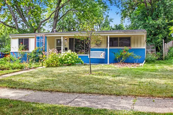 2812 Cumberland Avenue, Ann Arbor, MI 48104