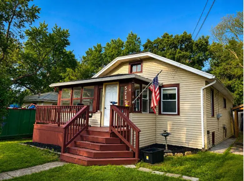 5217 Boylan Street, Kalamazoo, MI 49004 - #1